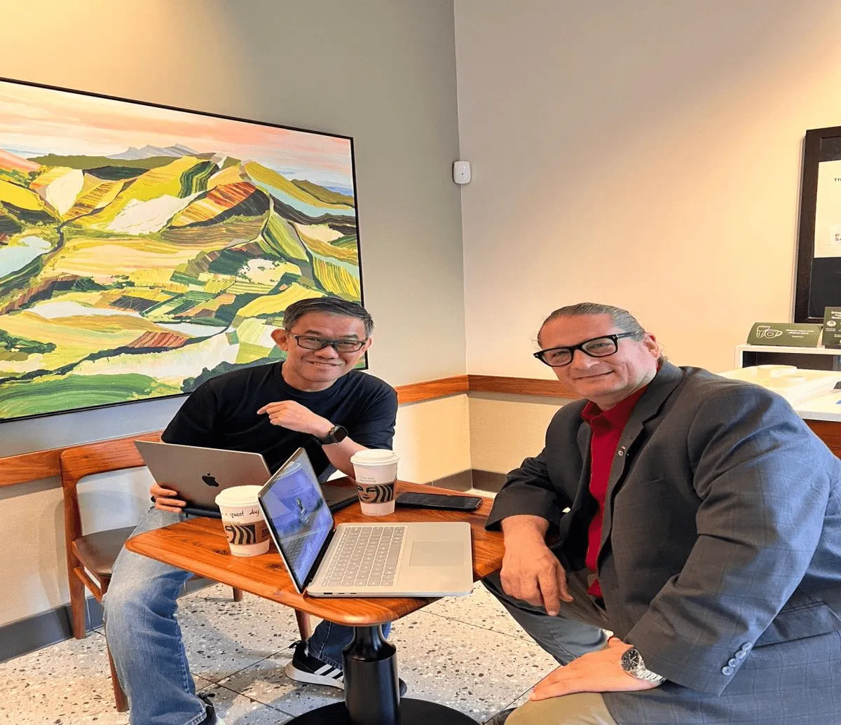 NexLaw AI Partners with Veteran Military Litigator