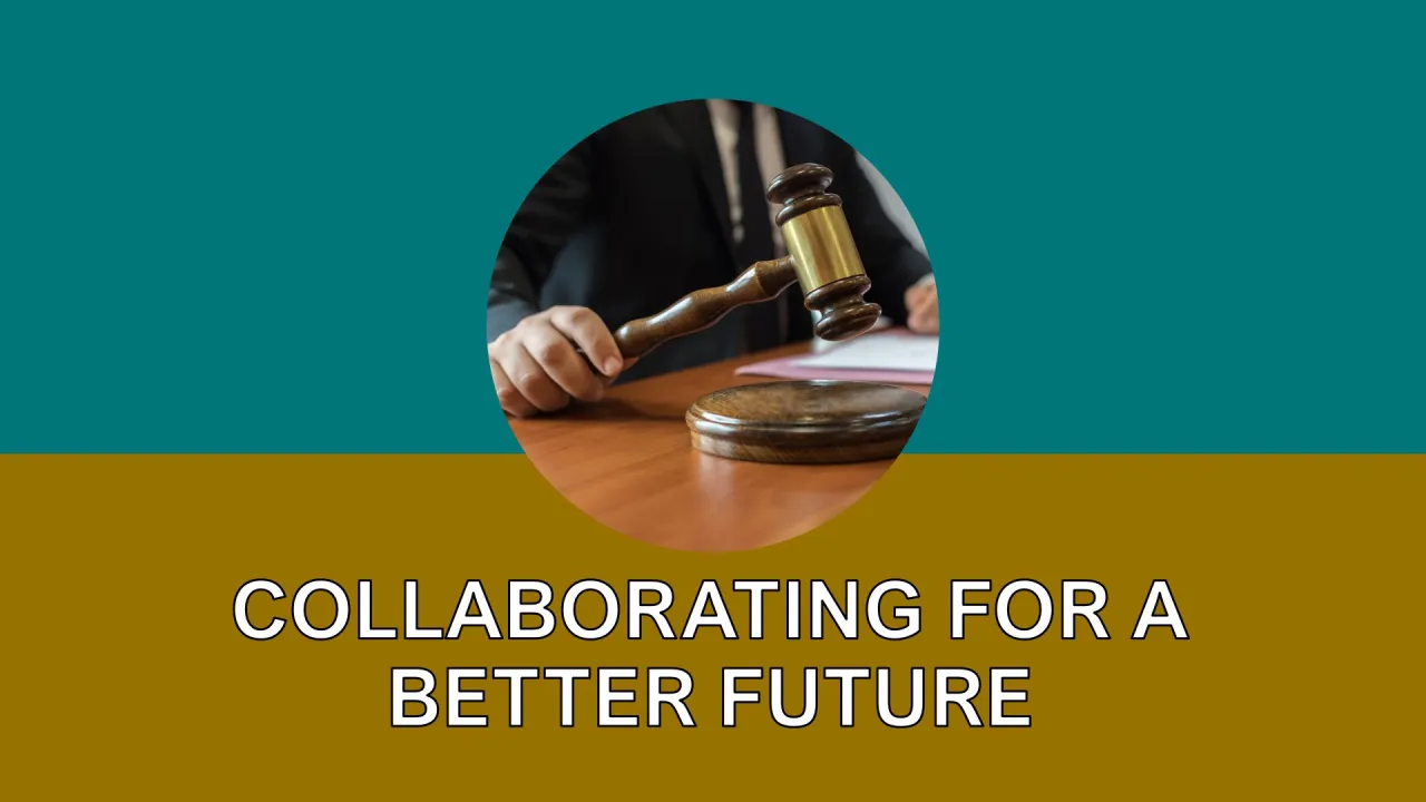 The AI Revolution in Law: A Collaborative Future