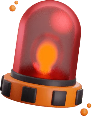 risk of human error