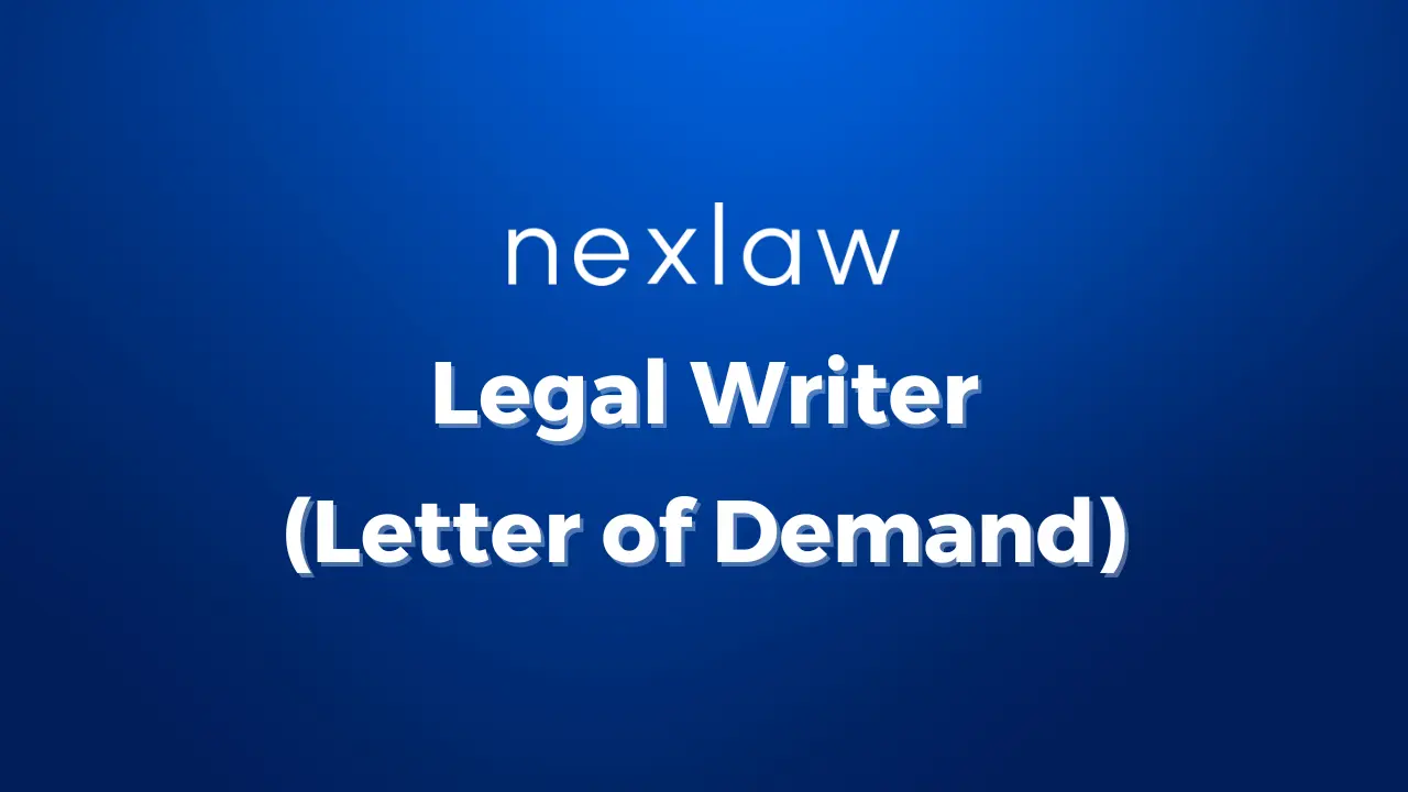 NexLaw Case Law Search